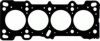 GLASER H40372-00 Gasket, cylinder head